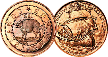 South Africa 2 1/2 and 5 Shillings 1892 to 1897