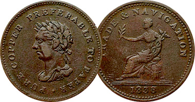 Italy Milan Soldo 1777 to 1779