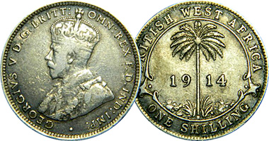 US Continental Currency (Fakes are possible) 1776
