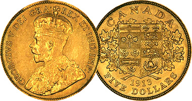 Portugal 50 and 100 Reis 1900