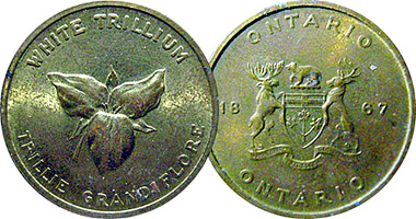 Mexico Ocatvo Real (1/8 Real) 1841 to 1861