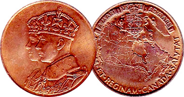New Zealand 2 Cents 1967 to 1988
