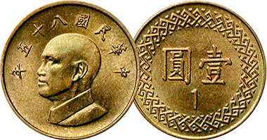 chinese coins 1