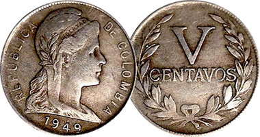 France 20 Francs 1852