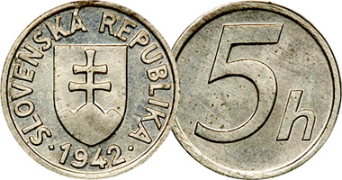 Rhodesia (Southern, Zimbabwe) 3 Pence 1932 to 1952