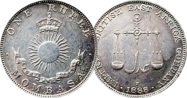 Great Britain Pence and Shilling of Charles I 1625 to 1649