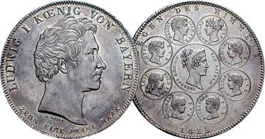 Austria 100 Kronen 1923 and 1924