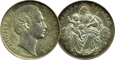 Great Britain Victoria Diamond Anniversary 1837