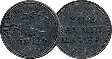 Ancient Rome Empire Constantine II 330AD to 340AD