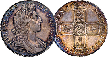 Germany Nassau 1 Kreuzer 1817 to 1863