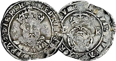Germany German Thaler Reproduction (Counterfeit) 1500 to 1700