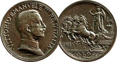 US Vermont Sesquicentennial Half Dollar 1927