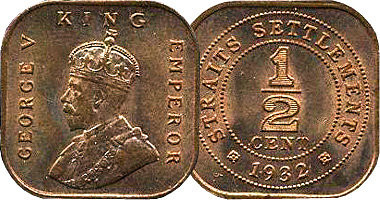 France 10 and 20 Francs 1899 to 1914