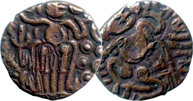 Early India (Southern and Sri Lanka) Chola Dynasty - Raja Raja Chola 985AD to 1014AD