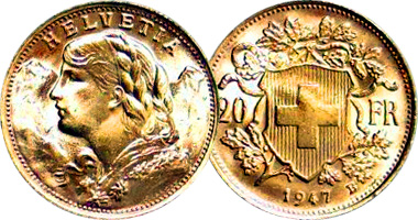 Philippines 1 Peso 1947