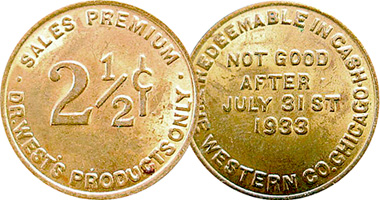Canada Dollar Commemorative 1939