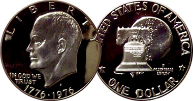 Coin Value Us Eisenhower Ike Dollar 1971 To 1978,Semiformal Suit