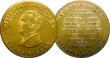 Malaysia Britsh North Borneo Half Cent 1885 to 1907