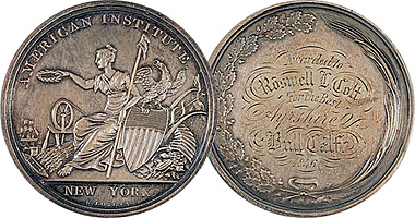 Great Britain Sovereign, 2 Pounds, and 5 Pounds 1817 to 1820