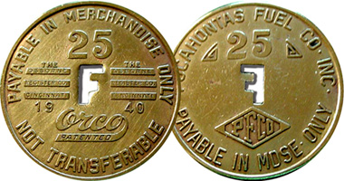 Vatican City 100 lire 1955 to 1958