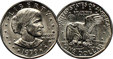 1979 Quarter Value