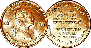CoinQuest Coins of US