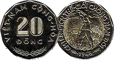 Australia 2 Cents with and without SD 1966 to 2011