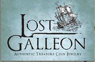 Lost Galleon