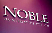 Noble Numismatics