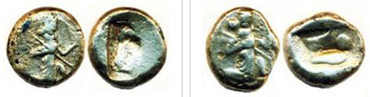Pasargad Coins