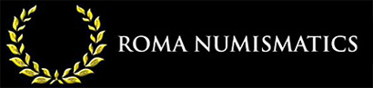 Roma Numismatics Ltd