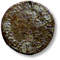 Coin Value: Austria (Tyrol) Kreuzer Joseph I 1705 to 1711