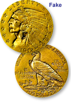 Coin Value Us Quarter Eagle 250 And Half Eagle 5 Indian